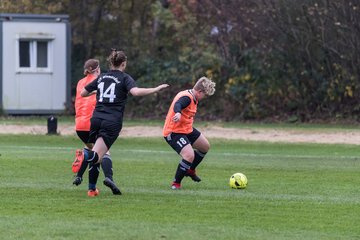 Bild 41 - Frauen TSV Wiemersdorf - VfR Horst : Ergebnis: 0:7